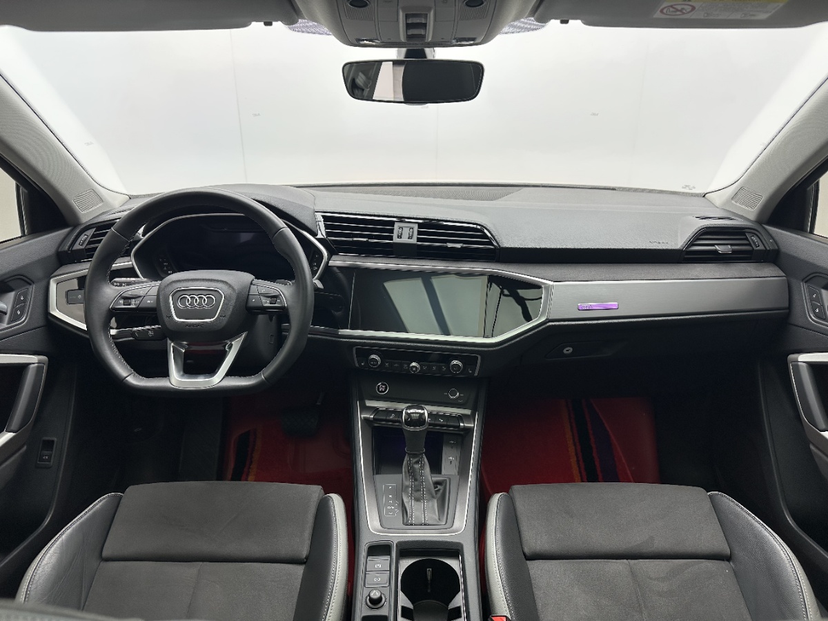 Audi Q3 2022 #7 Audi Q3 2022 immagine di auto #7