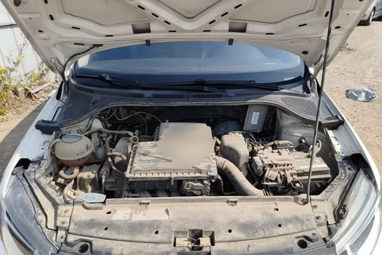 Volkswagen Santana 2018 #22 Volkswagen Santana 2018 immagine di auto #22