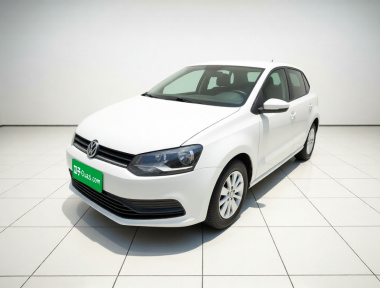 Volkswagen Polo 2019 immagine di auto 