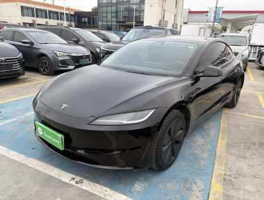 Tesla Model 3 2024 Tesla Model 3 2024 car image