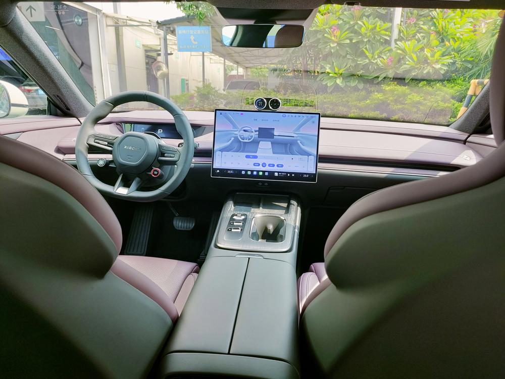 2025 car image #20