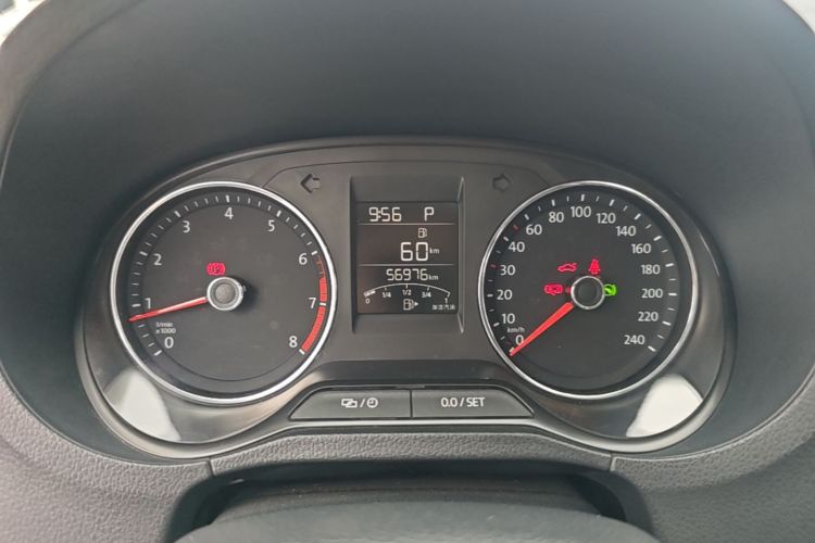 Volkswagen Polo 2019 #12 Volkswagen Polo 2019 car image #12