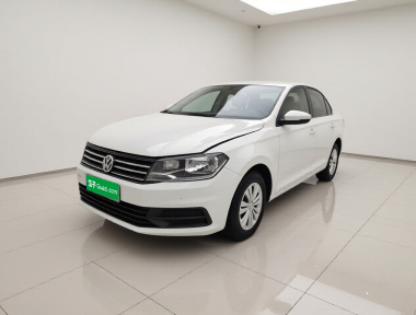 Volkswagen Santana 2021 Volkswagen Santana 2021 car image