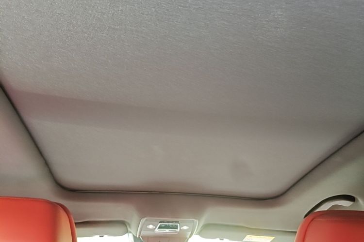 BYD Han 2020 immagine di auto #20