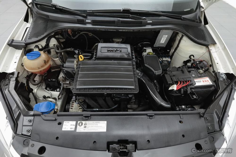 Volkswagen Santana 2015 #5 Volkswagen Santana 2015 car image #5