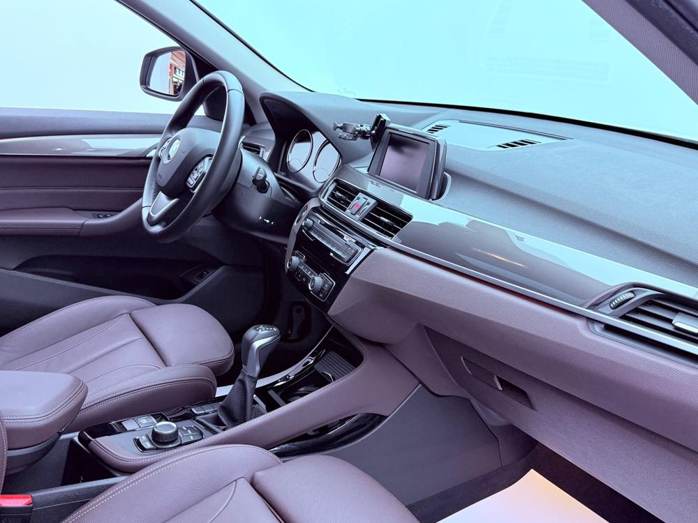 BMW X1 2019 #22 BMW X1 2019 car image #22