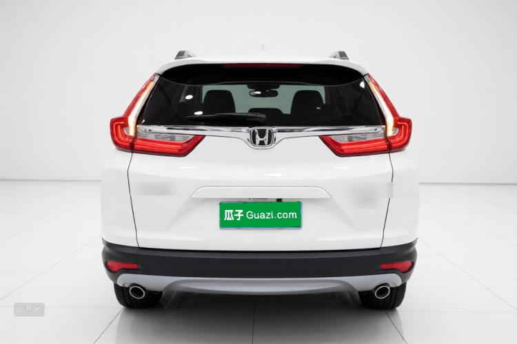 Honda CR-V 2020 #6 Honda CR-V 2020 car image #6