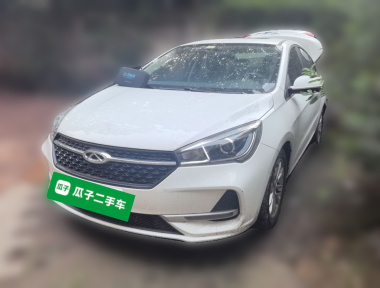 Chery Arrizo 5 2019 Chery Arrizo 5 2019 изображение автомобиля