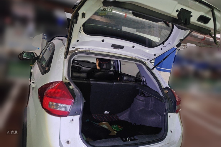 Chery Tiggo 3x 2018 #21 Chery Tiggo 3x 2018 صورة سيارة #21