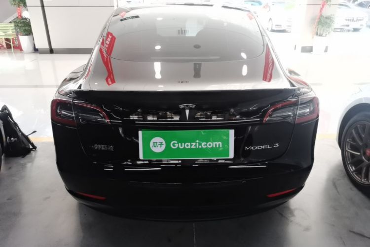 Tesla Model 3 2022 #6 Tesla Model 3 2022 car image #6
