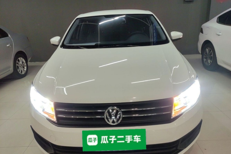 Volkswagen Santana 2022 #3 Volkswagen Santana 2022 car image #3