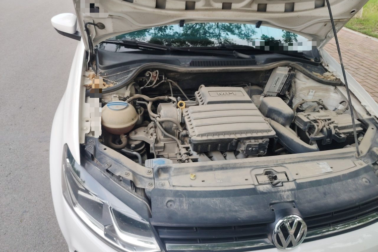 Volkswagen Polo 2016 #24 Volkswagen Polo 2016 car image #24