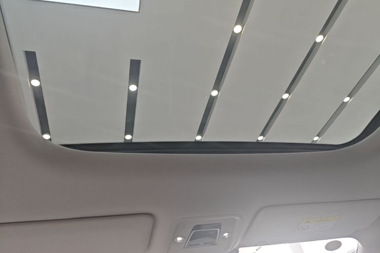 BYD Yuan Plus 2025 car image #20