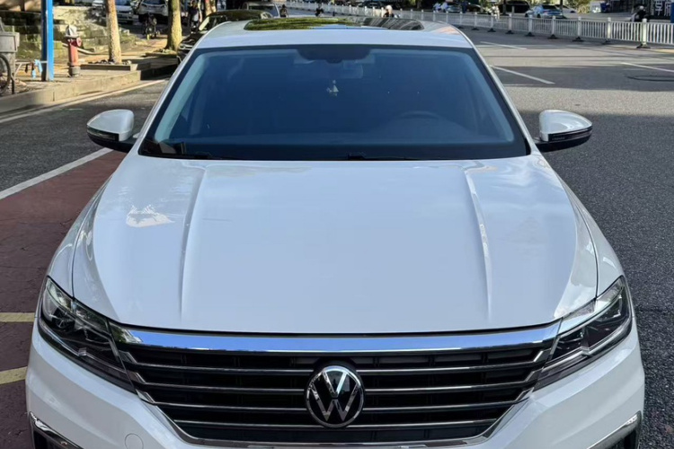 Volkswagen Lavida 2022 #3 Volkswagen Lavida 2022 car image #3