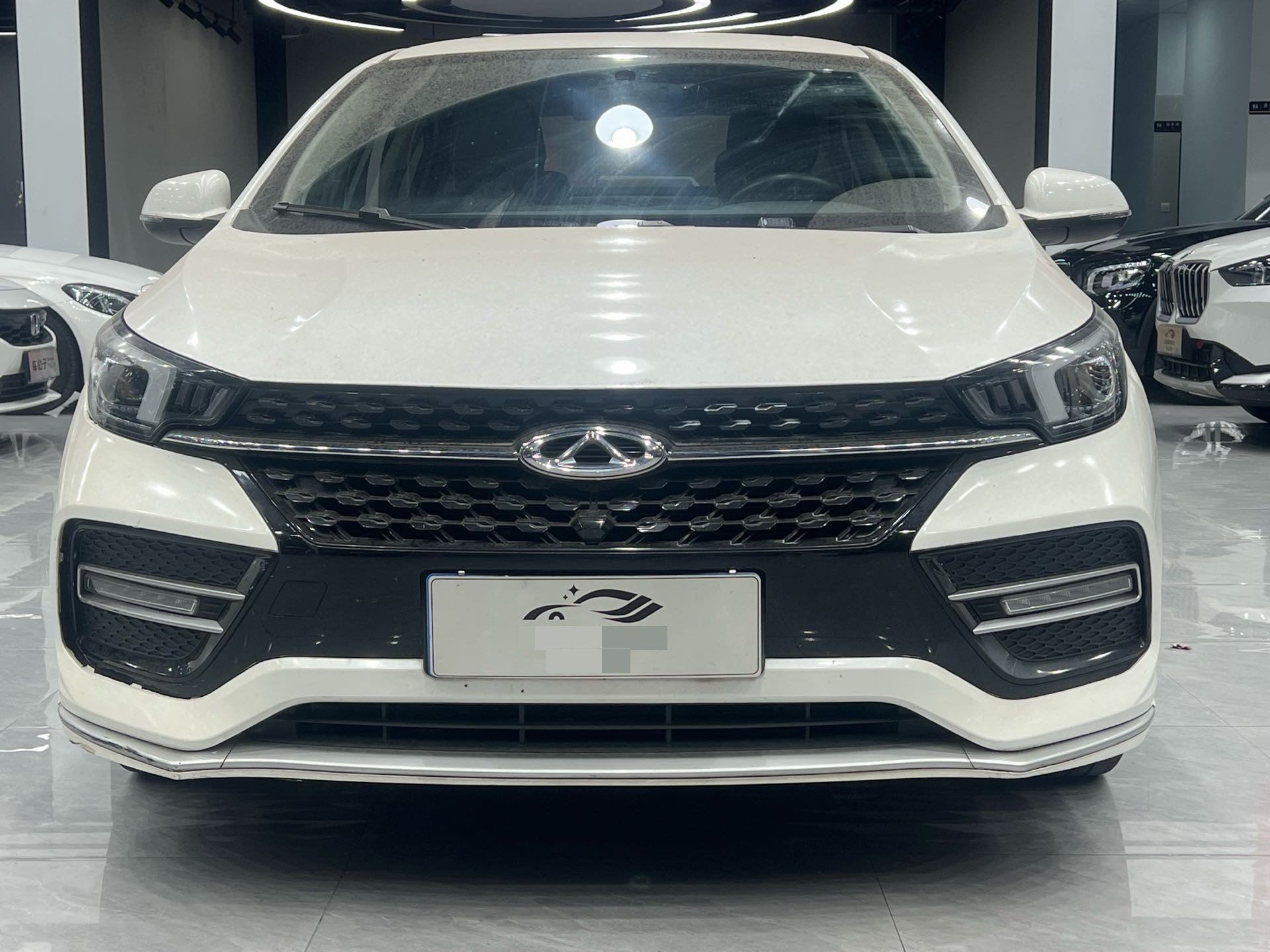 Chery Arrizo GX 2020 #2 Chery Arrizo GX 2020 car image #2