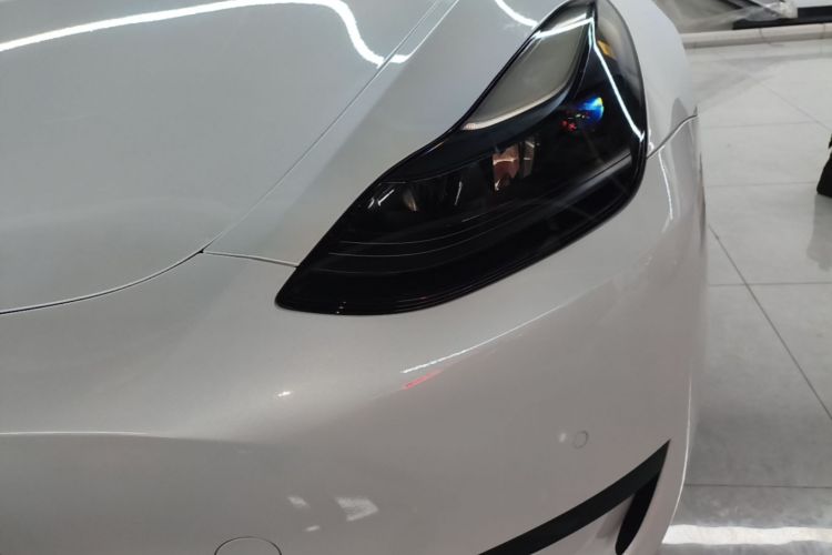 Tesla Model Y 2023 #23 Tesla Model Y 2023 car image #23