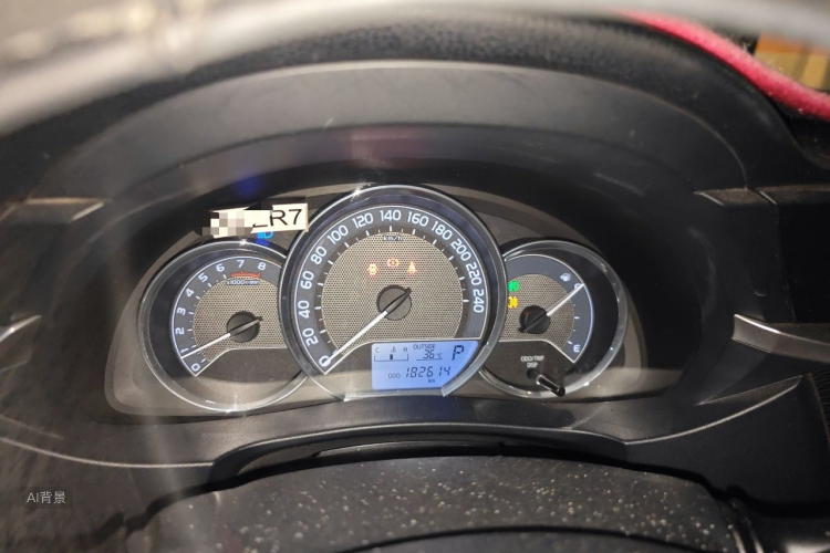 2015 immagine di auto #13