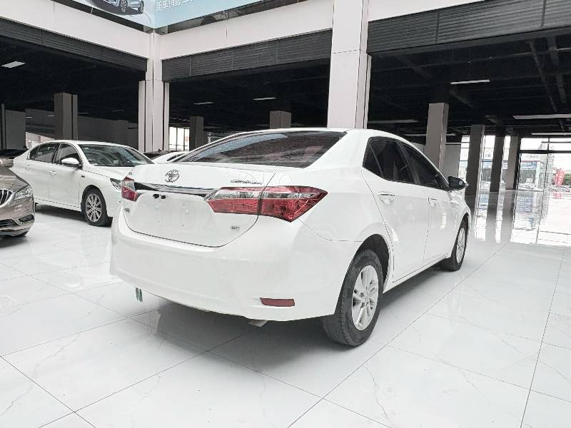2015 #9 2015 immagine di auto #9