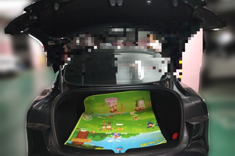 Tesla Model 3 2024 #17 Tesla Model 3 2024 car image #17
