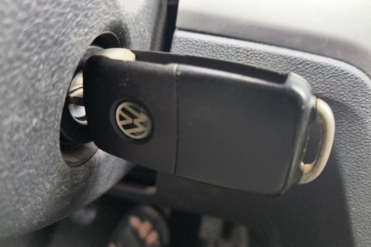 Volkswagen Lavida 2019 car image #11