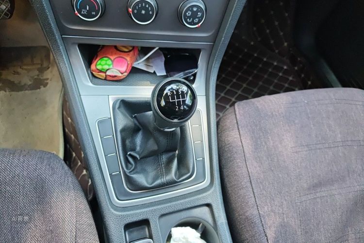 Volkswagen Golf 2015 #16 Volkswagen Golf 2015 car image #16