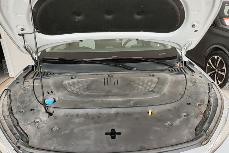 BYD Yuan Plus 2022 #20 BYD Yuan Plus 2022 immagine di auto #20