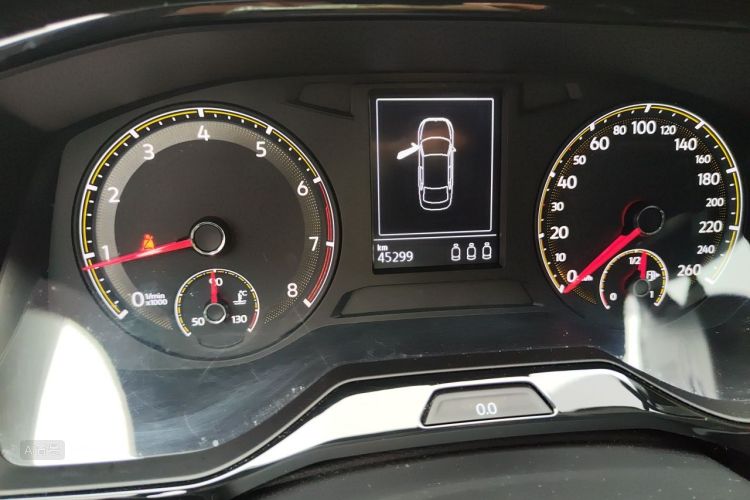 Volkswagen Bora 2020 immagine di auto #14