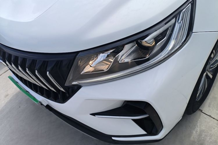 GEELY Vision X6 2022 #23 GEELY Vision X6 2022 car image #23