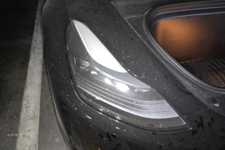 Tesla Model Y 2023 #8 Tesla Model Y 2023 car image #8