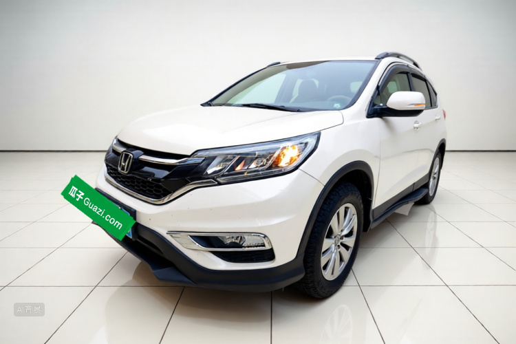 Honda CR-V 2015 car image #2