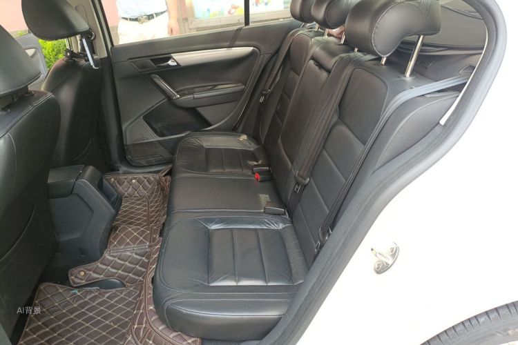 Volkswagen Lavida 2016 #19 Volkswagen Lavida 2016 car image #19