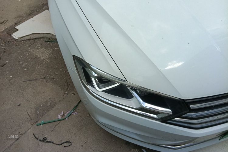 Volkswagen Bora 2016 #8 Volkswagen Bora 2016 car image #8