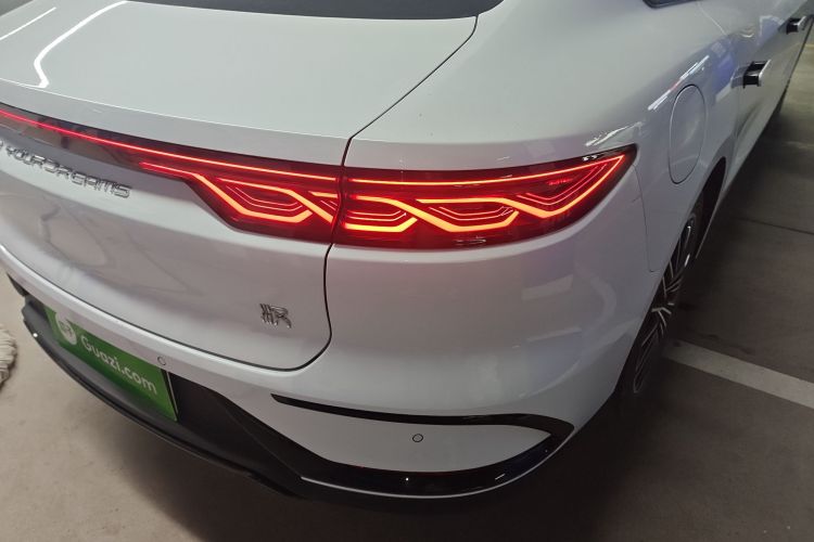 比亚迪 汉 2023 汽车图片 #8