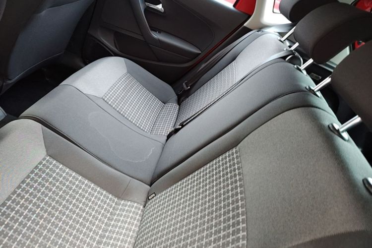 Volkswagen Polo 2017 #14 Volkswagen Polo 2017 car image #14