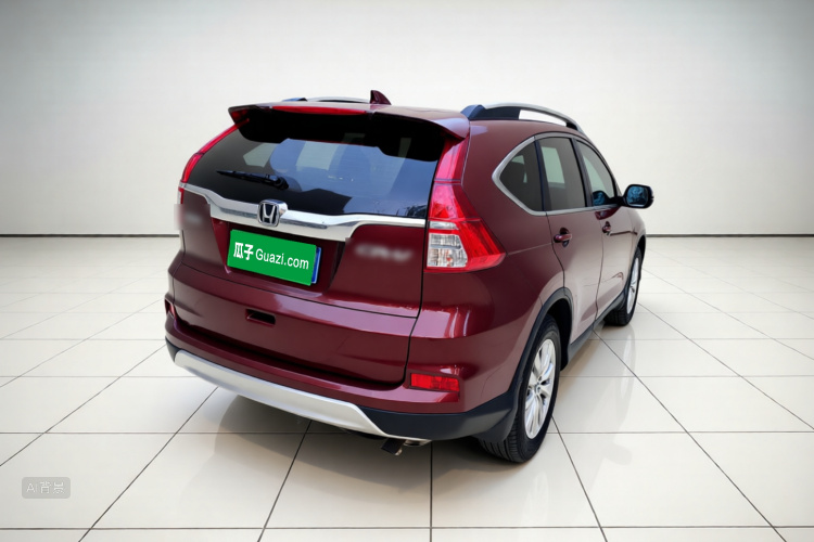 Honda CR-V 2017 car image #7