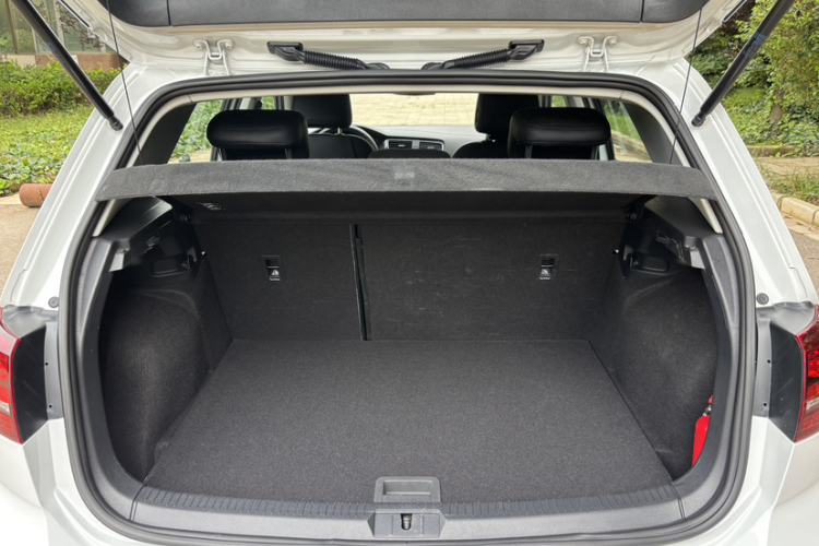 Volkswagen Golf 2015 car image #24