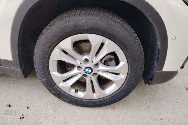 BMW X1 2016 immagine di auto #9