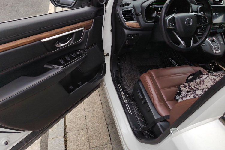 Honda CR-V 2020 car image #9