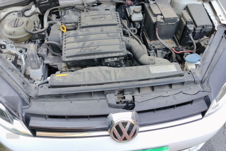 Volkswagen Golf 2015 #22 Volkswagen Golf 2015 car image #22