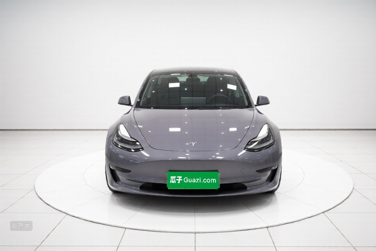 Tesla Model 3 2023 #3 Tesla Model 3 2023 car image #3