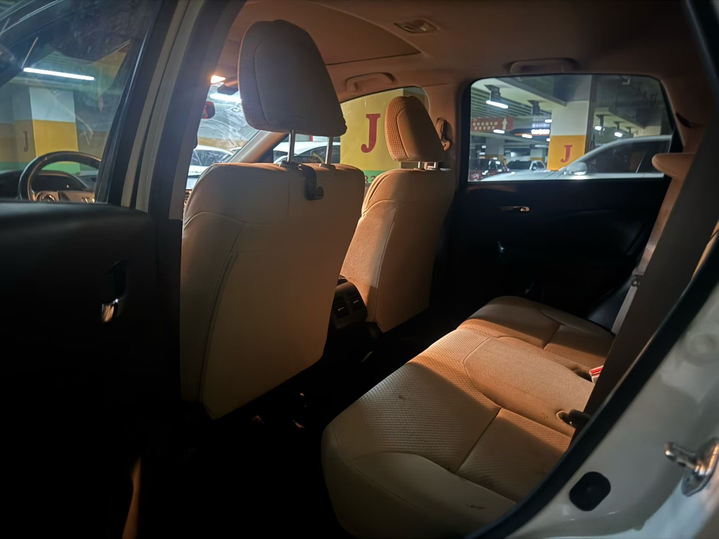 Honda CR-V 2016 #3 Honda CR-V 2016 car image #3