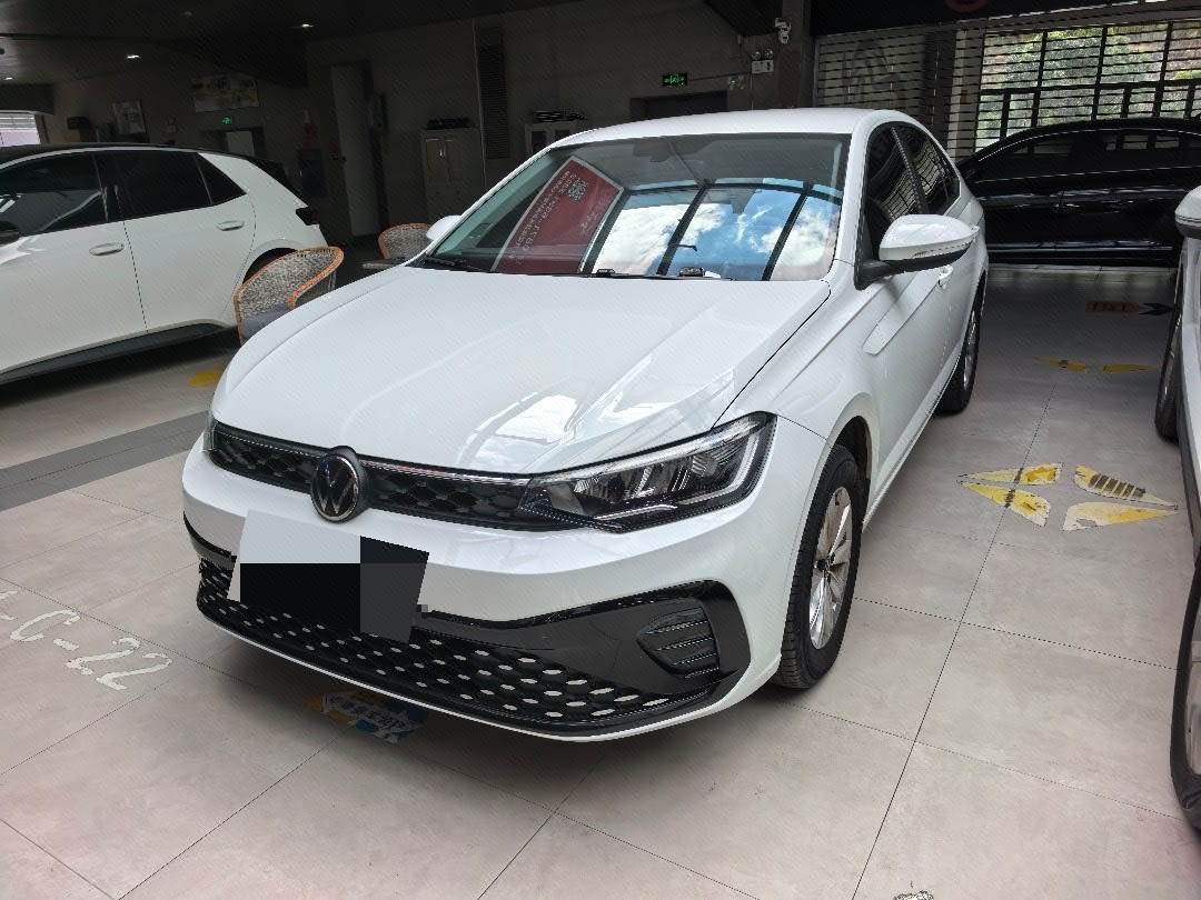 Volkswagen Lavida 2024 Volkswagen Lavida 2024 car image