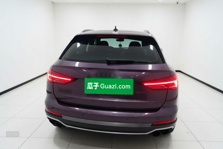 Audi Q3 2022 #6 Audi Q3 2022 car image #6