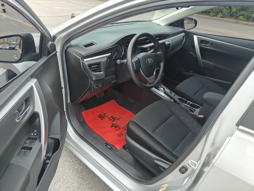 2016 #5 2016 immagine di auto #5