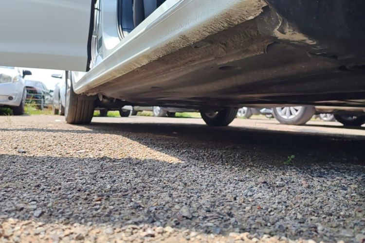 Volkswagen Bora 2024 car image #26