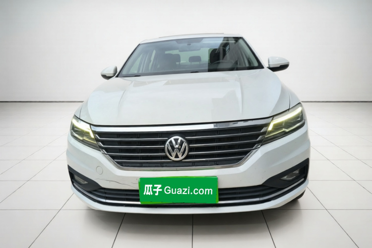 Volkswagen Lavida 2020 #3 Volkswagen Lavida 2020 car image #3