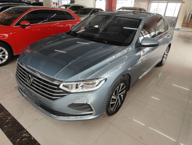 Volkswagen Lavida 2022 car image 