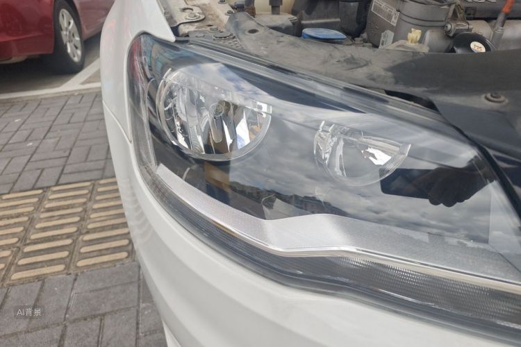 Volkswagen Bora 2016 #8 Volkswagen Bora 2016 car image #8