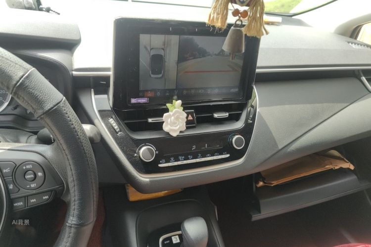 Toyota Corolla 2024 car image #15
