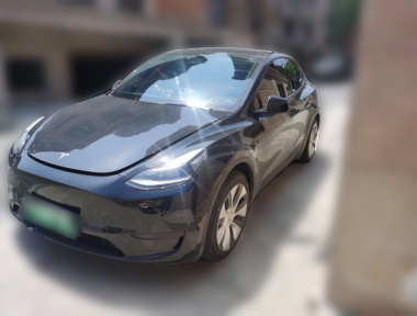 Tesla Model Y 2022 Tesla Model Y 2022 car image